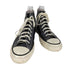 コンバース CONVERSE LEATHER ALL STAR US HI レザー オールスター US HI メンズ JPN:28