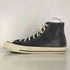 コンバース CONVERSE LEATHER ALL STAR US HI レザー オールスター US HI メンズ JPN:28