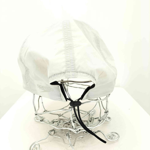 スピード speedo ボヤージュユーブイキャップ レディース FREE