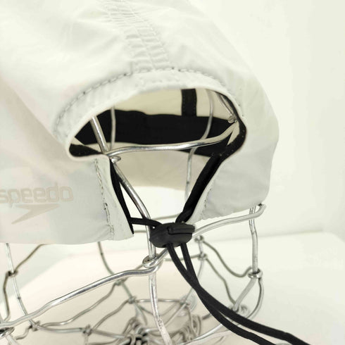 スピード speedo ボヤージュユーブイキャップ レディース FREE