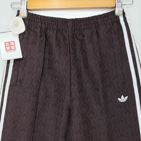 アディダスオリジナルス adidas Originals 24SS 70s オーバーサイズ トラックパンツ レディース JPN:S