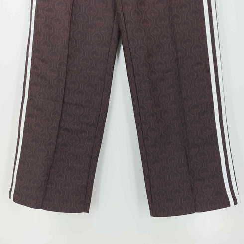 アディダスオリジナルス adidas Originals 24SS 70s オーバーサイズ トラックパンツ レディース JPN:S