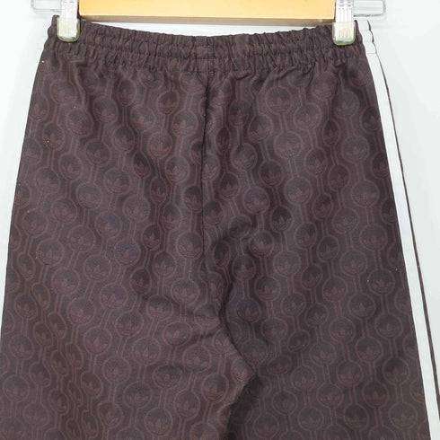 アディダスオリジナルス adidas Originals 24SS 70s オーバーサイズ トラックパンツ レディース JPN:S