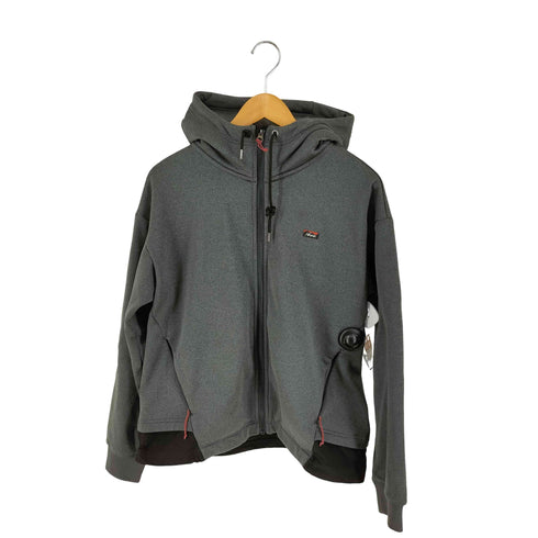 ナンガ NANGA POLARTEC ジップアップパーカー メンズ WL