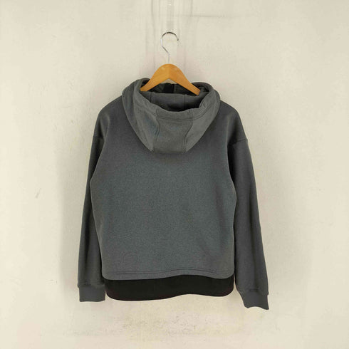 ナンガ NANGA POLARTEC ジップアップパーカー メンズ WL