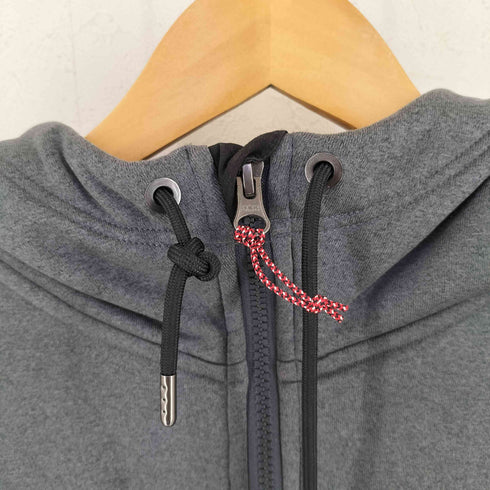 ナンガ NANGA POLARTEC ジップアップパーカー メンズ WL