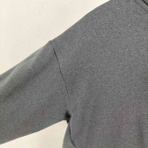 ナンガ NANGA POLARTEC ジップアップパーカー メンズ WL