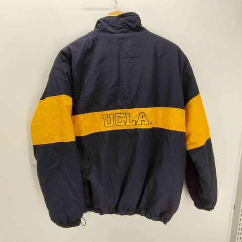 ユーシーエルエー UCLA 別注 NYLON BLOUSON レディース JPN:S