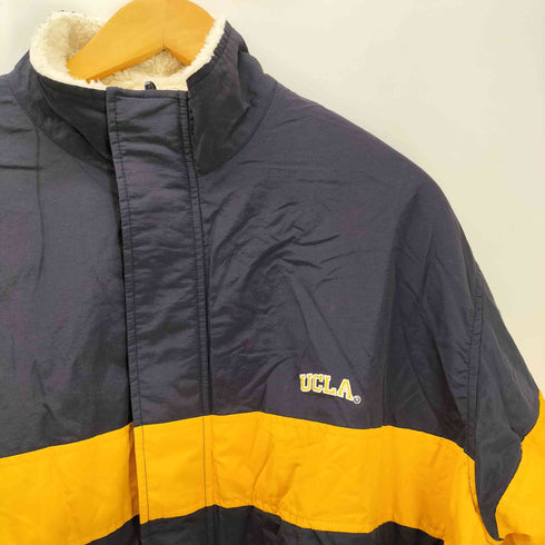 ユーシーエルエー UCLA 別注 NYLON BLOUSON レディース JPN:S