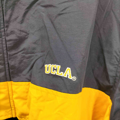 ユーシーエルエー UCLA 別注 NYLON BLOUSON レディース JPN:S