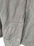 GENUINE LEATHER ボアライナー付きレザーコート メンズ