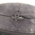 GENUINE LEATHER ボアライナー付きレザーコート メンズ