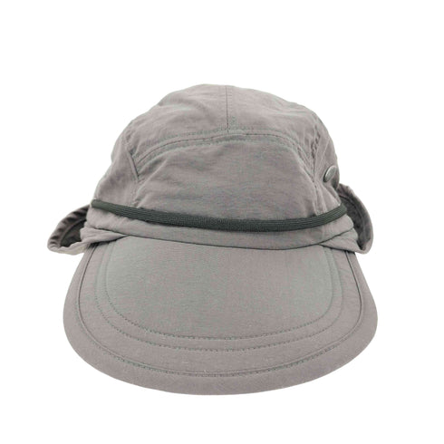 サウスツーウェストエイト SOUTH2 WEST8 Tenkara Trout Cap- Nylon Poplin メンズ L