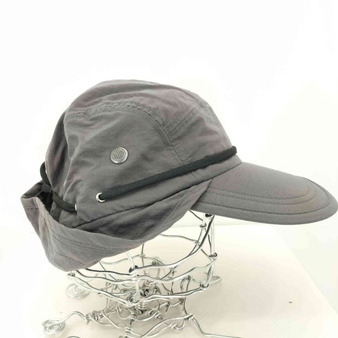 サウスツーウェストエイト SOUTH2 WEST8 Tenkara Trout Cap- Nylon Poplin メンズ L
