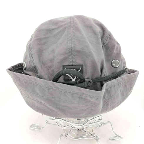 サウスツーウェストエイト SOUTH2 WEST8 Tenkara Trout Cap- Nylon Poplin メンズ L