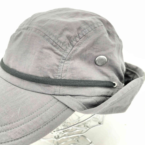 サウスツーウェストエイト SOUTH2 WEST8 Tenkara Trout Cap- Nylon Poplin メンズ L