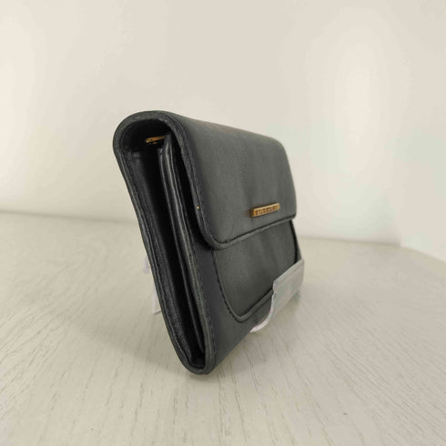 マークバイマークジェイコブス Marc by Marc Jacobs ロゴプレート 長財布 レディース