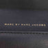 マークバイマークジェイコブス Marc by Marc Jacobs ロゴプレート 長財布 レディース