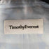 ティモシーエヴェレスト timothy everest 花柄 L/S シャツ メンズ 3L