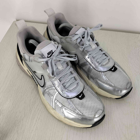 ナイキ NIKE V2K Run Summit White V2Kラン サミットホワイト メンズ JPN:28.5