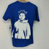 ヒップホップグループ 両面プリント Tシャツ メンズ import:S