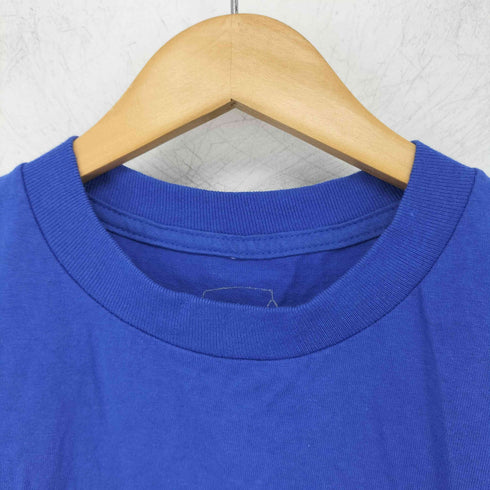ヒップホップグループ 両面プリント Tシャツ メンズ import:S