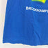 ヒップホップグループ 両面プリント Tシャツ メンズ import:S