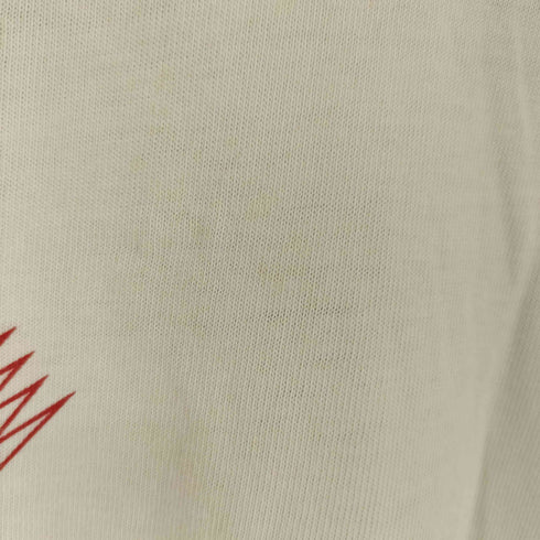 パンクドランカーズ PUNK DRUNKERS キャラクターコラボプリントTシャツ メンズ import:M