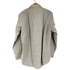 ブルックスブラザーズ BROOKS BROTHERS ボーダー柄 BD L/S シャツ メンズ XL