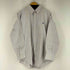 ブルックスブラザーズ BROOKS BROTHERS ボーダー柄 BD L/S シャツ メンズ XL