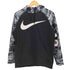 ナイキ NIKE THERMA RIPNTEAR AOP スウッシュ プリント 総柄 ラグラン プルオーバー フーディ メンズ import:M