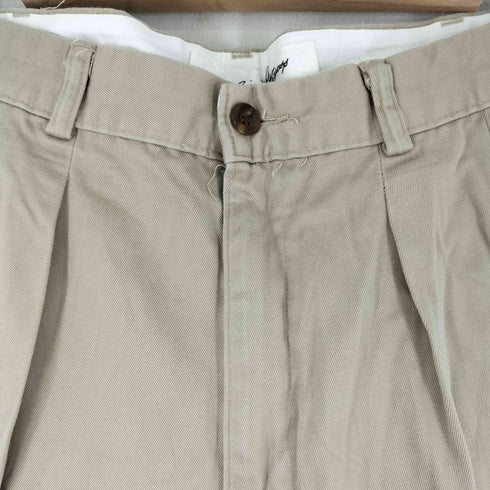 リーバイス Levis 90S ツータック チノパンツ メンズ 34