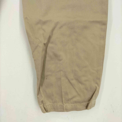 リーバイス Levis 90S ツータック チノパンツ メンズ 34