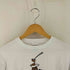 パンクドランカーズ PUNK DRUNKERS キャラクターコラボプリントTシャツ メンズ import:M
