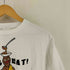 パンクドランカーズ PUNK DRUNKERS キャラクターコラボプリントTシャツ メンズ import:M