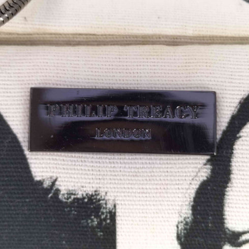 PHILIP TREACY モナリザ煙突型バッグ レディース