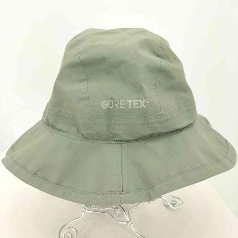 ノースフェイスパープルレーベル THE NORTH FACE PURPLE LABEL GORE-TEX バケットハット メンズ 57