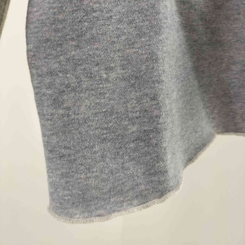 スタンダードカリフォルニア STANDARD CALIFORNIA ヘンリーネック スウェット メンズ import:S