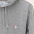 チャンピオン Champion ワンポイントロゴ 裏起毛 プルオーバーパーカー メンズ JPN:S