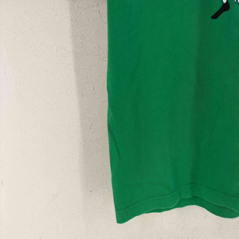 パンクドランカーズ PUNK DRUNKERS キャラクターコラボプリントTシャツ メンズ