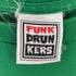 パンクドランカーズ PUNK DRUNKERS キャラクターコラボプリントTシャツ メンズ