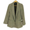 ザラ ZARA テーラードジャケット レディース import:XS