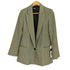 ザラ ZARA テーラードジャケット レディース import:XS