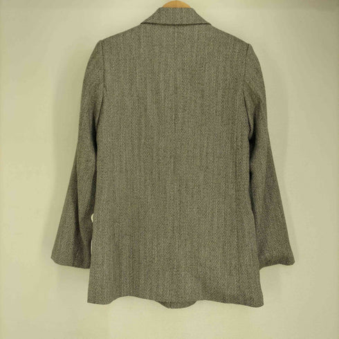 ザラ ZARA テーラードジャケット レディース import:XS