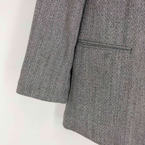 ザラ ZARA テーラードジャケット レディース import:XS