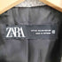 ザラ ZARA テーラードジャケット レディース import:XS