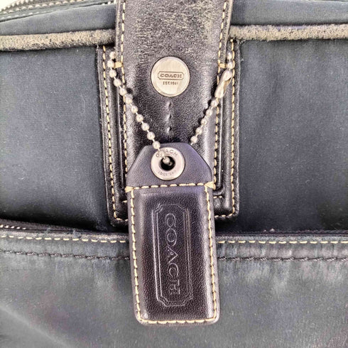 コーチ COACH ブリーフケース ビジネスバッグ メンズ