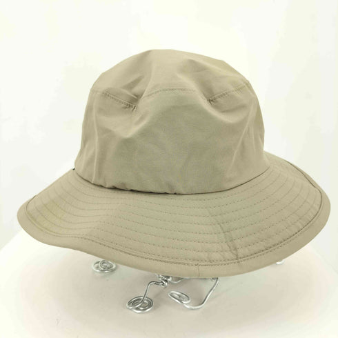 ドッグアンドコー THE H.W. DOG&CO. RAIN HAT レインハット メンズ 40