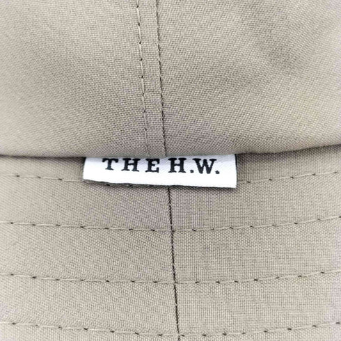 ドッグアンドコー THE H.W. DOG&CO. RAIN HAT レインハット メンズ 40