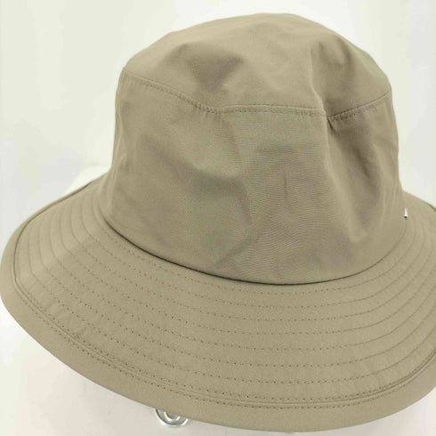 ドッグアンドコー THE H.W. DOG&CO. RAIN HAT レインハット メンズ 40
